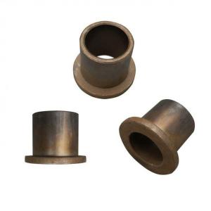 China Golf Cart Brass Flanged Bushings Kit wholesale