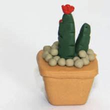 China Model Ceramic pot Flower CF60 wholesale