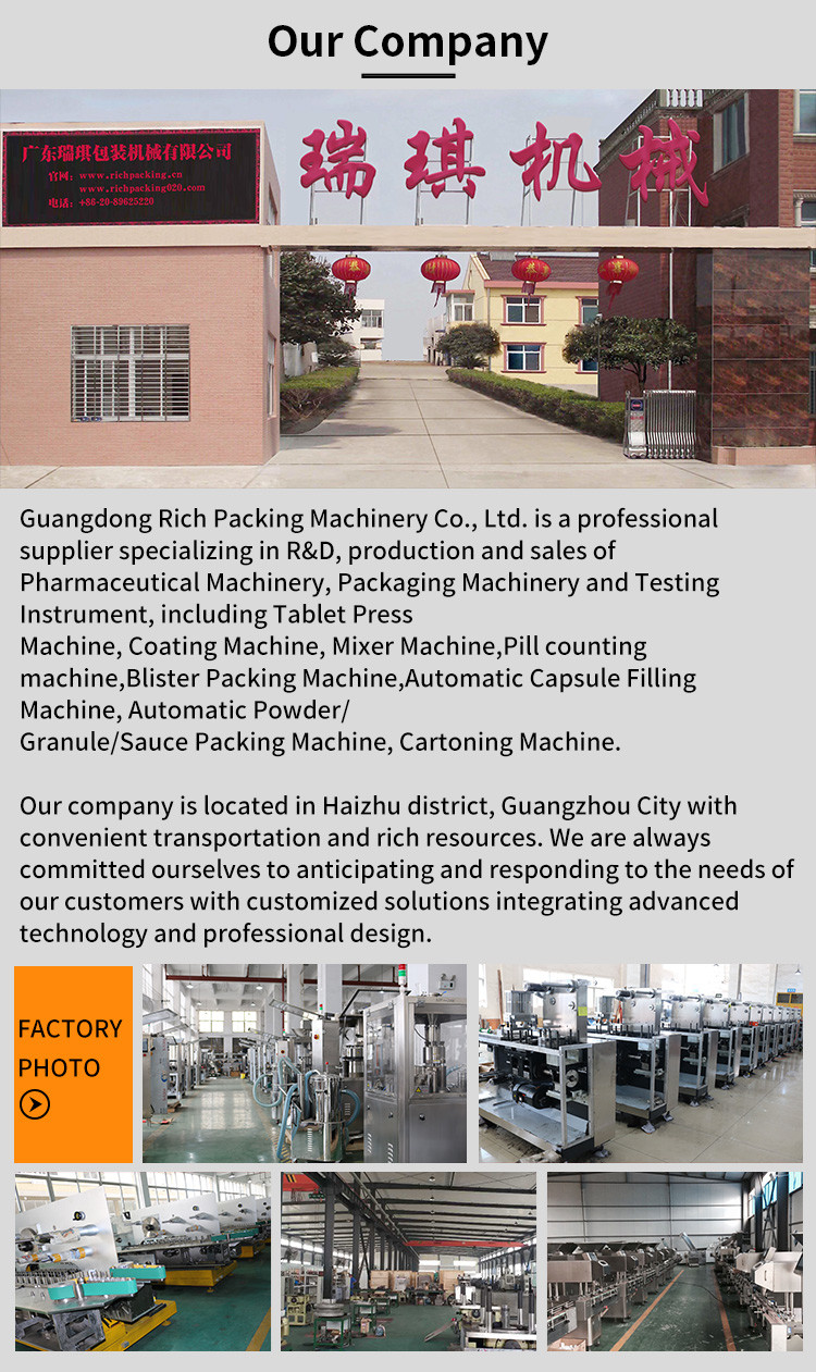 Njp 1500D Automatic Size 0 Gel Capsule Filling Machine / Gelatin Capsule Fill Machine
