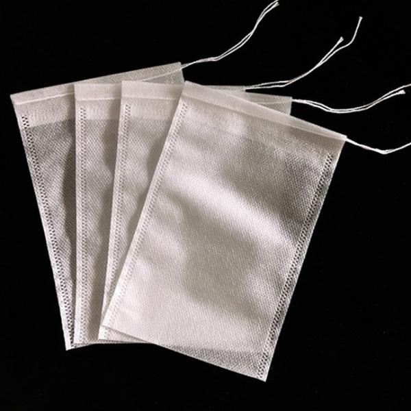 Fsc Non-Woven Bag Environmentally Friendly Biodegradable Plant Fiber For
