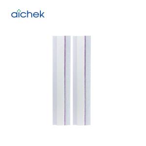 China DOA AMP Rapid Test with CE Certificate Urine uncut sheet wholesale