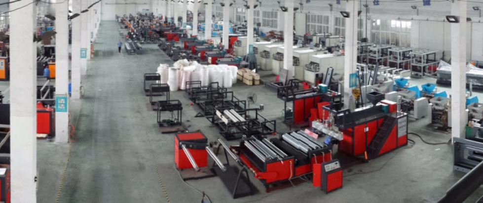 LDPE PP PE 1700mm Extrusion Lamination Coating Machine For Paper Box