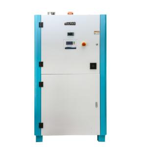 Honeycomb Desiccant Dehumidifying Dryer ORD-1000H for Drying Hygroscopic Resin like TPU