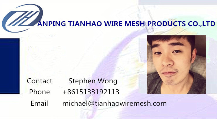 High Precision Stainless Steel Filter Screen , Wire Mesh Screen 1x30m Roll Size