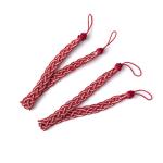 Laundry Room Curtain Track Accessories Rope Curtain Tie Backs