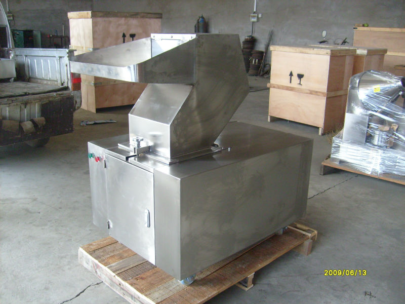 Customized Capacity 25L/H Milk Homogenizer for Processing Types and Milk in Laboratory