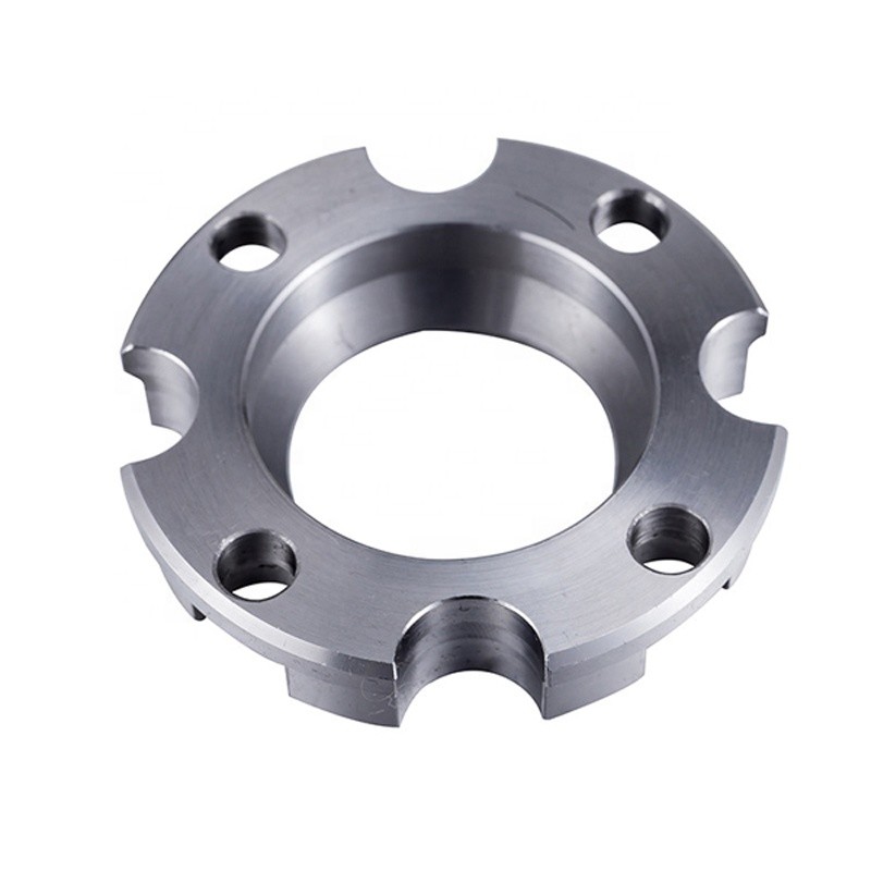 Practical Stainless Steel CNC Service , Rustproof Stainless Steel CNC Turning Parts
