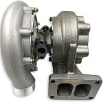 61560113227A Weichai WD615.67 Diesel Engine Assembly Supercharger Turbo