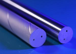 China Ultrafine Tungsten Carbide Blanks , Ground Tungsten Carbide Rod wholesale