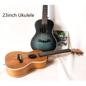 Wholesale TL electric guitar neck replacement Nature 21 Fret Tiger flame maple