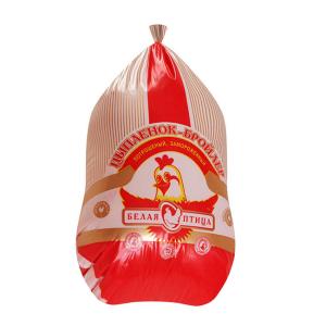 China High Barrier Turkey Heat Shrink Bags 10''*16'' Multi Layers wholesale