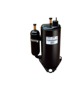 China Air Conditioner Panasonic 2K22S225BUA Rotary Refrigeration Compressor wholesale