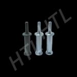 100mm Length Automatic Lathe Machining Custom Automatic Lathe Parts Rustproof