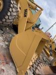 Used CAT 966H Ioader