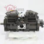 Kobelco Kate Volvo Hydraulic Piston Pump 9C32 9N11 HMN9