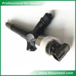 Original/Aftermarket High quality Diesel Engine parts Denso common rail Fuel
