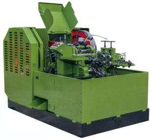 China Rivet Screw Heading Machine Automatic 100pcs Min wholesale