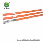 Ni95Al5 Nickel Based Welding Wire Alloy 955 Oxidation Resistance