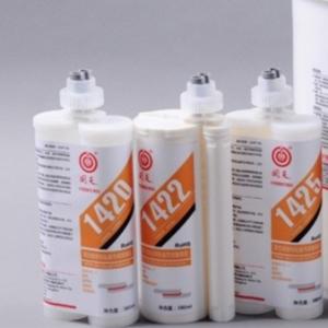 China 1420 Acrylic Acid Industrial Adhesive Glue Structural Bonding wholesale
