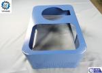 Al5052 Aluminum Precision Sheet Metal Fabrication Custom Equipment Enclosure