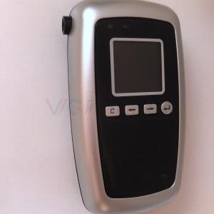 China Canada OEM/ODM Amazon High-Accuracy Fuel-Cell Sensor Breathalyzer(WG8100) wholesale