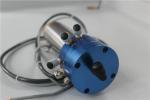 0.85KW 200,000 RPM Water / Oil Cooled Precision PCB Drilling Spindle