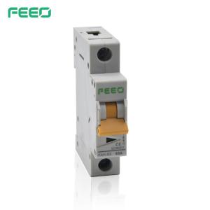 China DIN Rail Mounting 20Ie 400V AC Isolator Switch wholesale