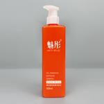 Customizable Logo 1kg Hair Growth Shampoo Essential Oil