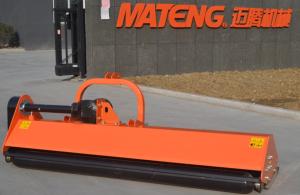 China DP flail mower with CE wholesale