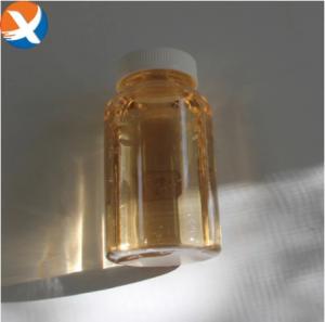 China Mine Yx6300 Flotation Reagents Collectors For Copper Molybdenum wholesale