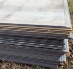 Regular 14mm Carbon Steel Plate Panel 300mm API