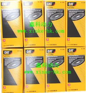 China USA Caterpillar diesel generator parts,Caterpillar fuel filters,1R0756,1R-0756 wholesale