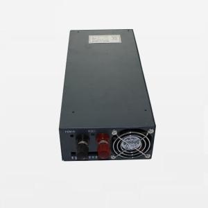 China Single Output power supply 1200W 15V 80A S-1200-15 wholesale
