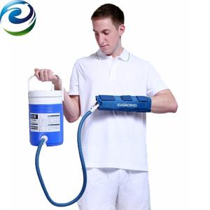 China Rehabilitation Cold Compression Machine Knee Equipment For Relief Pain wholesale