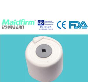 China Low Temperature Thermoplastic Splinting Accessories Orthopedic Bandage Stockinette wholesale