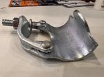 Drop Forged Putlog Scaffolding Coupler / Single Coupler BS1139