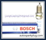 BOSCH Spark Plug 12120032134 FR7KPP332 for Brand Car BMW Saloon (E46) 318 i