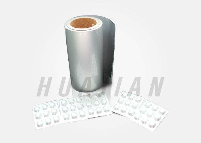 CO5 China Famous Cold forming foil Alu alu cold formable foil for pharmaceutical packaging made in China