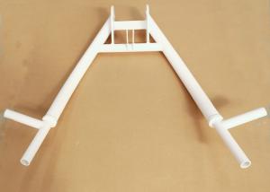 China 1200*1100 Metal Stamping Parts Pull And Lift Rack For Fitness Equipment wholesale