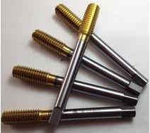 China High finish Forming Tap Wyeth Fastening Thread wholesale