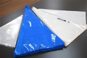 China Triangle Kitchen Disposable Frosting Bags wholesale