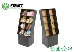China Customized Printing K9 Cardboard Pop Displays Advertising wholesale