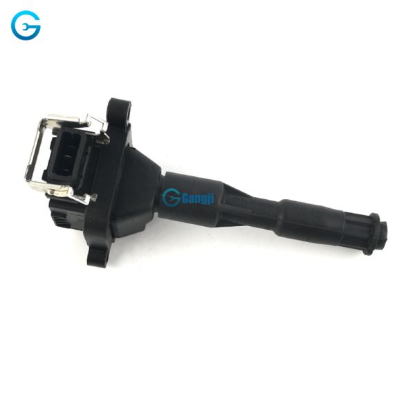 High Quality OEM 12131703227 12131748018 for BMW Ignition Coil 0221504029 Car Parts