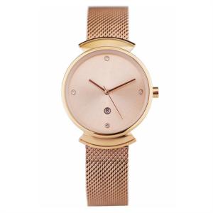 China Diamond Metal Strap Women'S Watches Women'S Stainless Steel Rectangular Watches wholesale