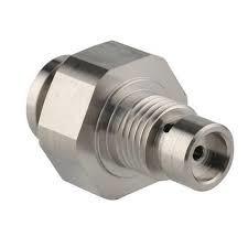China S316 Auto CNC Turned Components Durable For Industrial Equipment wholesale