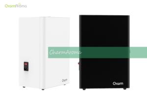 China HVAC Aroma Scent Machine Cold - Air Diffusion Technology Easy Maintenance wholesale