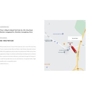 Shenzhen Carav Electronics Co., Ltd