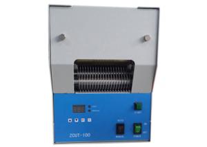 China ZCUT-100 Industrial Auto ID75mm Tape Dispenser Machine 24 Hours Operation wholesale