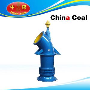 China ZLB axial flow pump wholesale