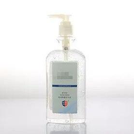 China Moisturising Antibacterial Hand Sanitizer , Antibacterial Hand Gel Basic Cleaning wholesale